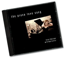 The Piano Love Song